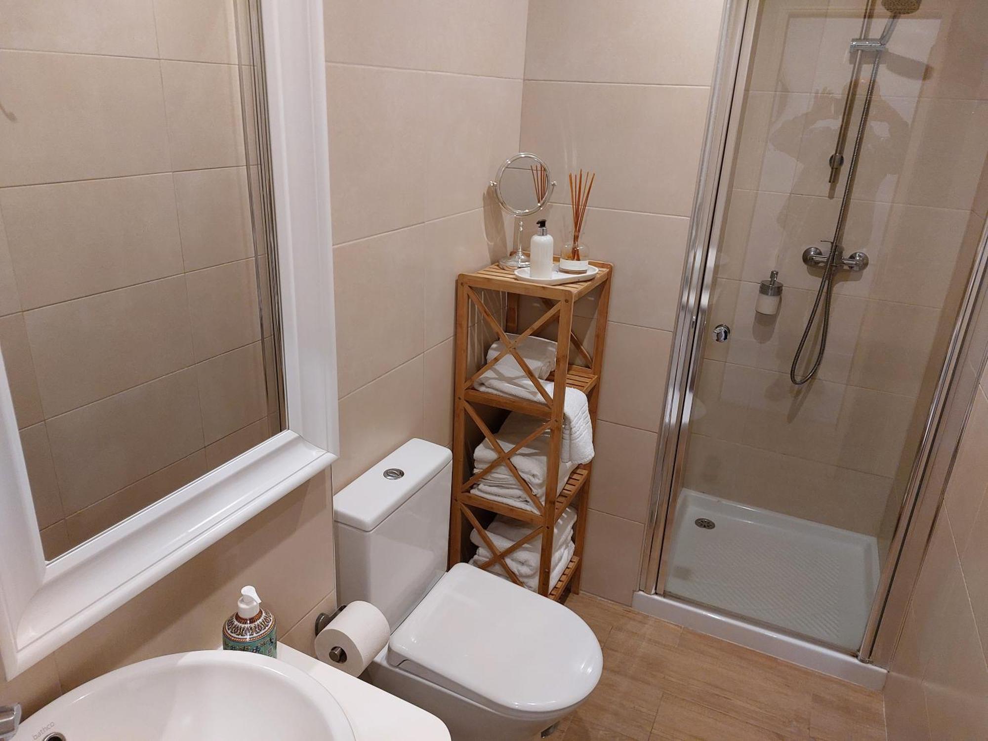 וילה דו קונדה Mostarda Boutique Apartment מראה חיצוני תמונה