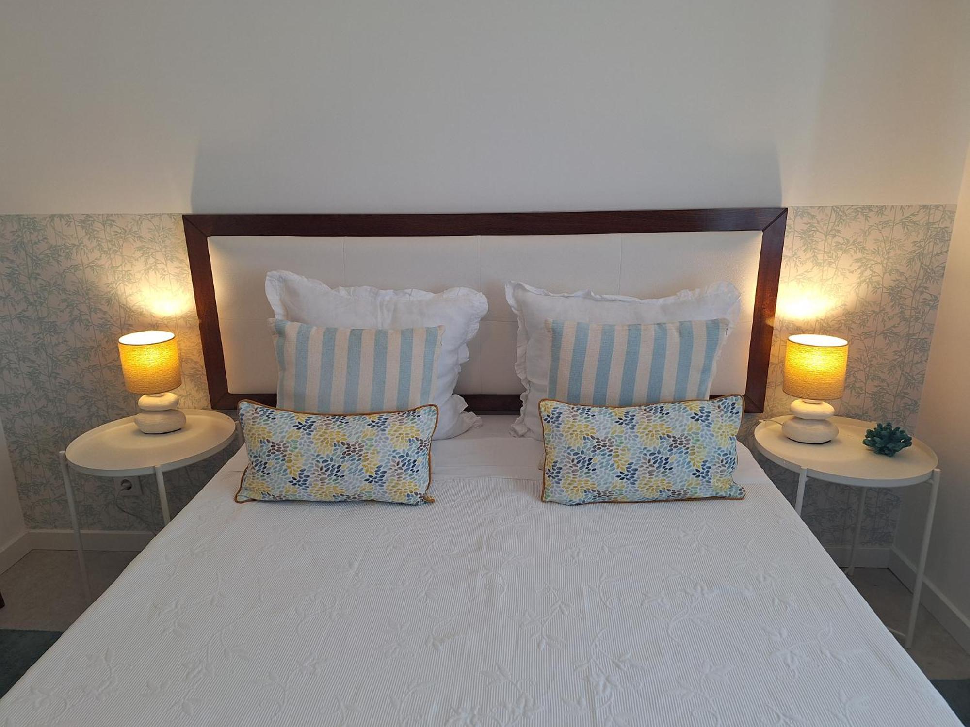 וילה דו קונדה Mostarda Boutique Apartment מראה חיצוני תמונה