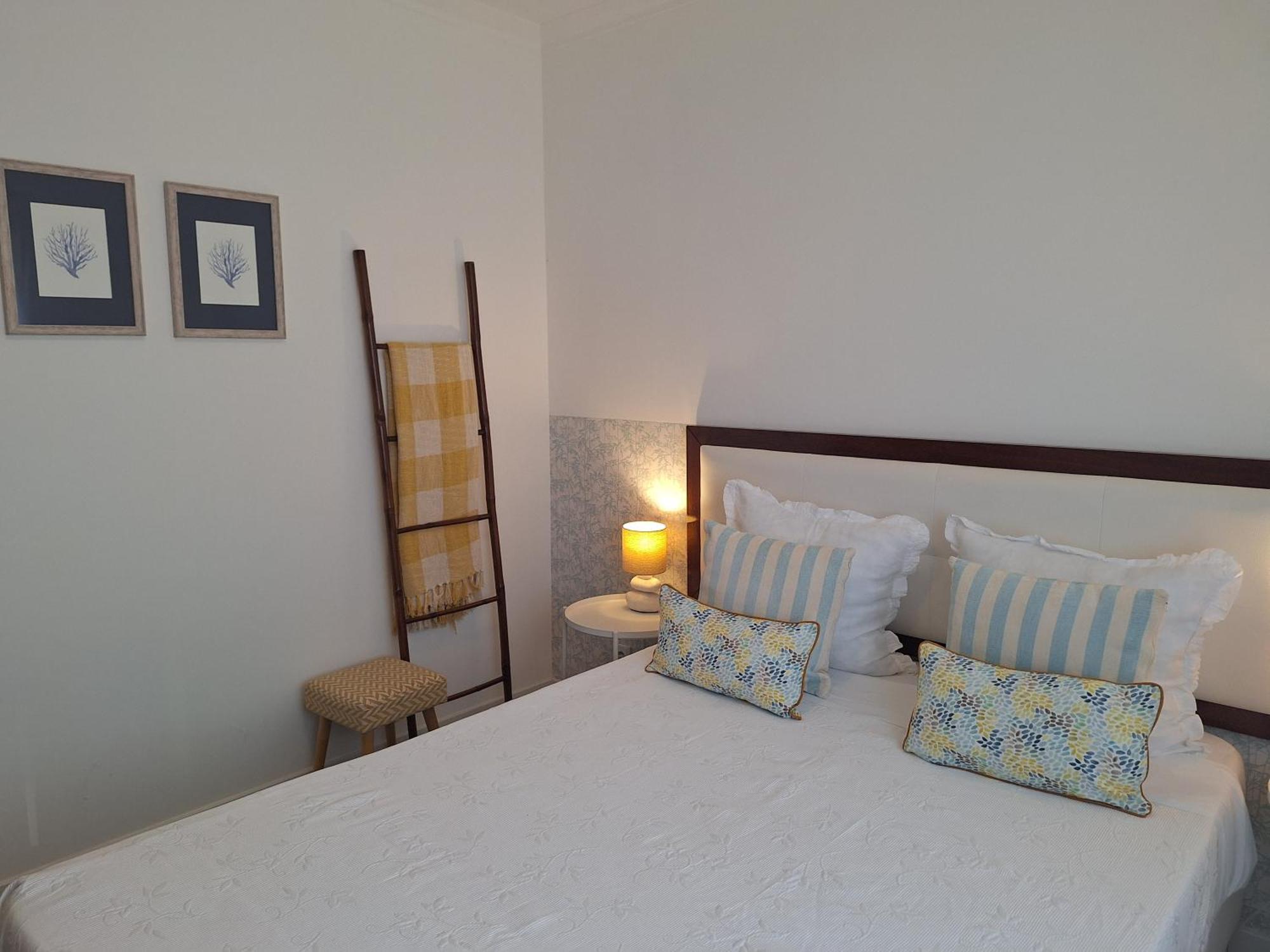 וילה דו קונדה Mostarda Boutique Apartment מראה חיצוני תמונה