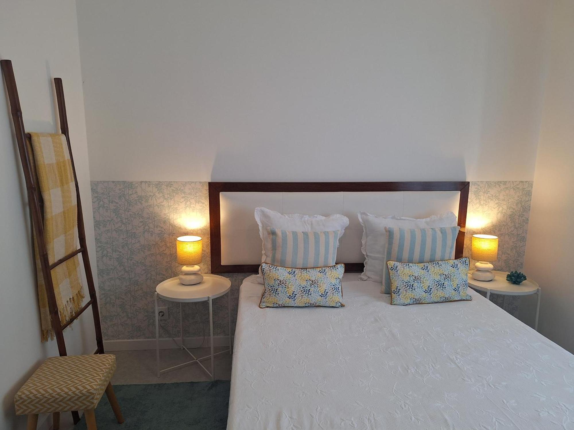 וילה דו קונדה Mostarda Boutique Apartment מראה חיצוני תמונה