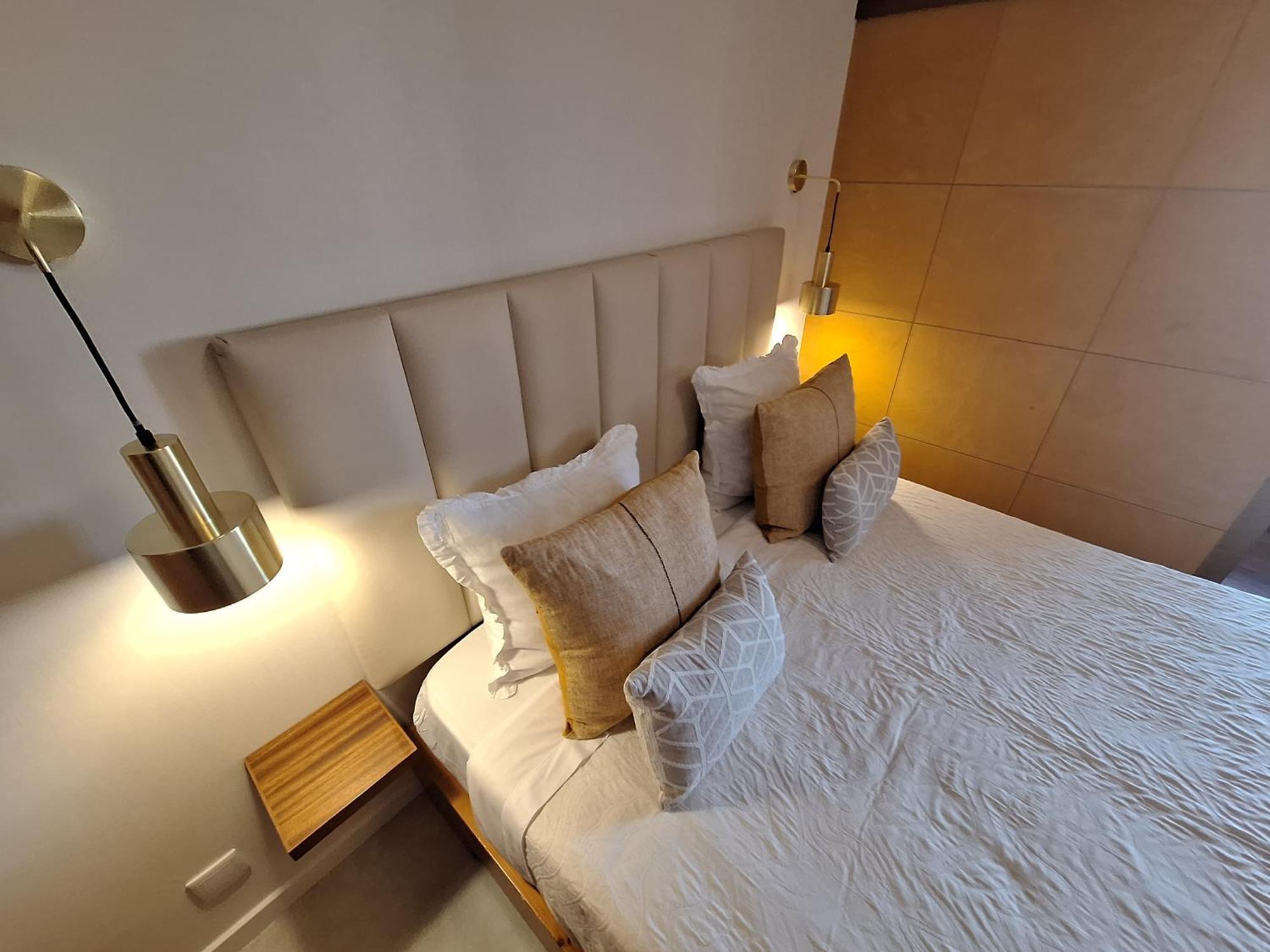 וילה דו קונדה Mostarda Boutique Apartment מראה חיצוני תמונה