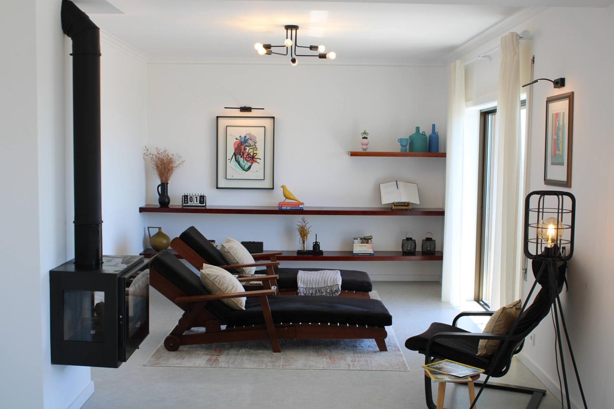 וילה דו קונדה Mostarda Boutique Apartment מראה חיצוני תמונה