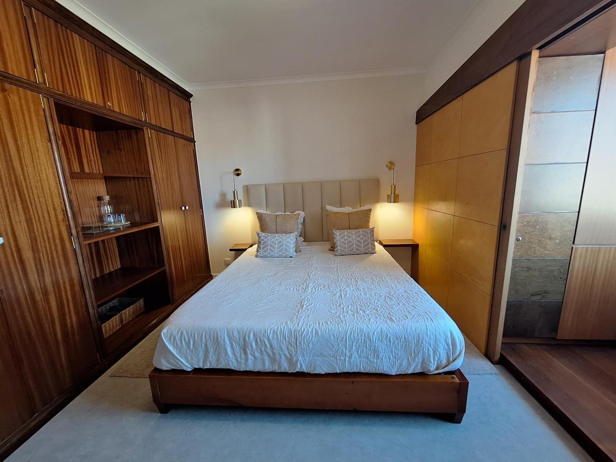 וילה דו קונדה Mostarda Boutique Apartment מראה חיצוני תמונה
