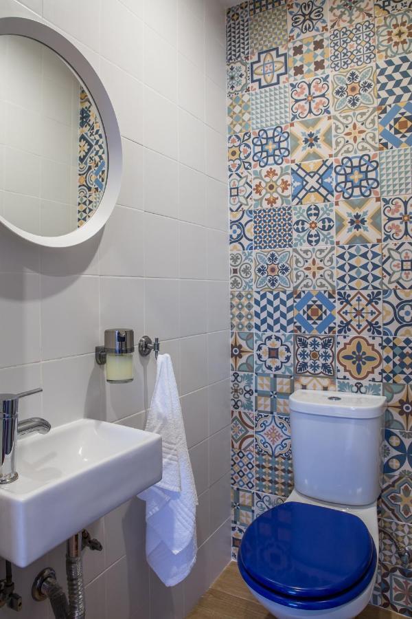 וילה דו קונדה Mostarda Boutique Apartment מראה חיצוני תמונה