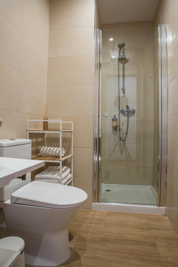וילה דו קונדה Mostarda Boutique Apartment מראה חיצוני תמונה